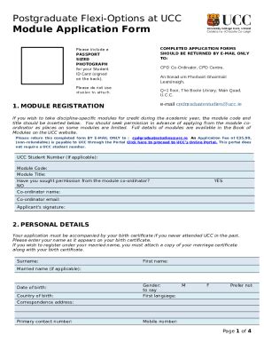 ucc admission|Applicant Access Module .